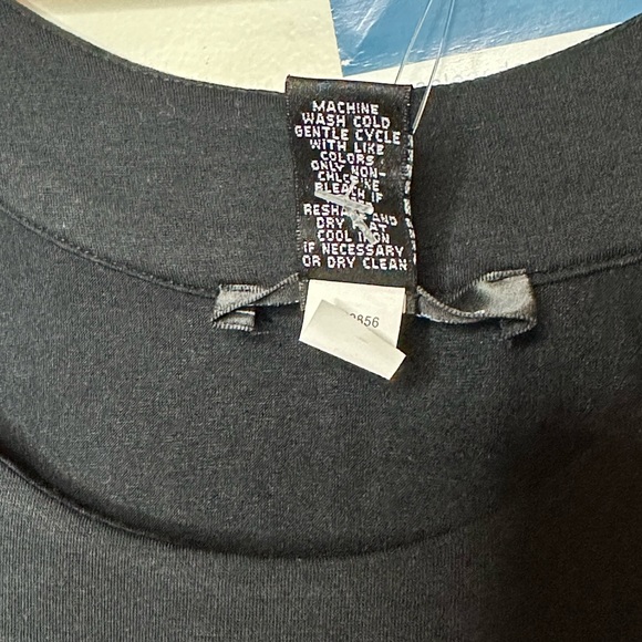 Cable & Gauge Fringe tank top - size L - Video - Picture 5 of 6